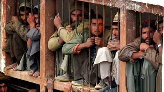 نگاهی به زندان های مخوف با شکنجه های ترسناک در جهان + تصاویر