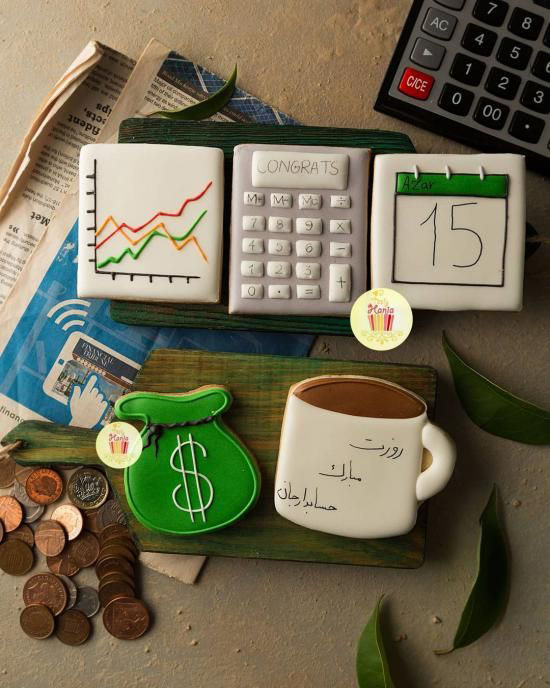 15 آذر عکس نوشته های تبریک روز حسابدار برای پروفایل+ متن روز حسابدار