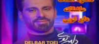 دانلود آهنگ عاشقانه دلبر تویی علی سفلی