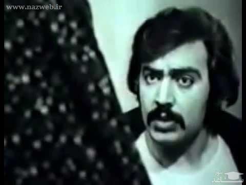انتشار تصویر جنجالی فرامرز صدیقی+ بیوگرافی و پرونده ی فیلم برهنه تا ظهر