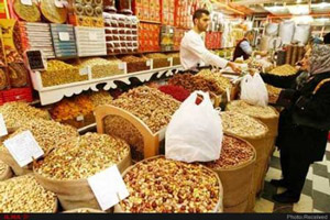 خرید آجیل شب یلدا برای 4 نفر چقدر هزینه دارد؟ اقتصاد خفه کن!
