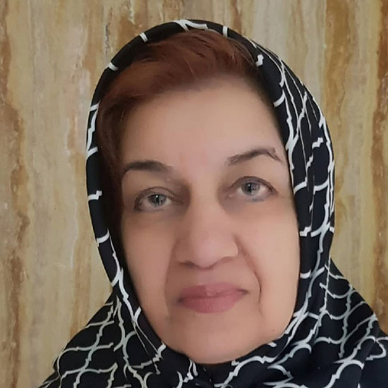 بیوگرافی هدیه بازوند بازیگر جدید و خوش استایل با عکس های اینستاگرامی