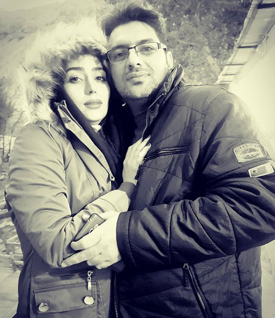 بیوگرافی هدیه بازوند بازیگر جدید و خوش استایل با عکس های اینستاگرامی