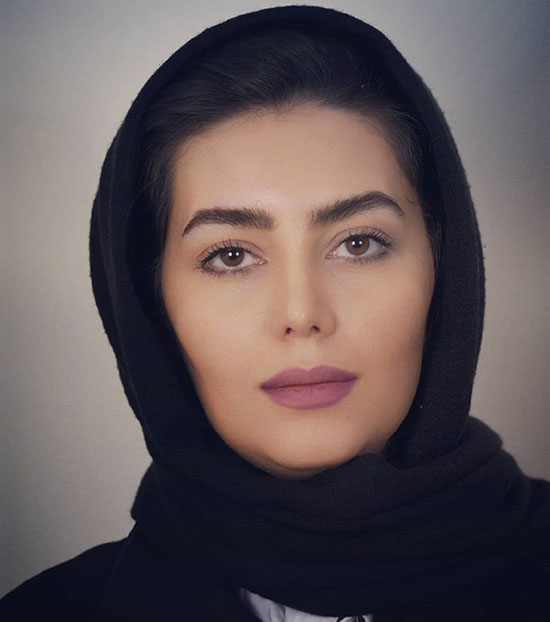 بیوگرافی هدیه بازوند بازیگر جدید و خوش استایل با عکس های اینستاگرامی