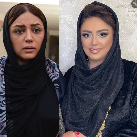 بیوگرافی و عکس های همه بازیگران سریال ساختمان 85 در شبکه آی فیلم