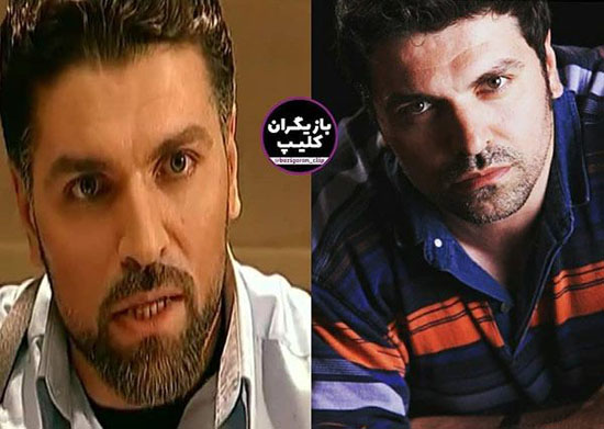 بیوگرافی و عکس های همه بازیگران سریال ساختمان 85 در شبکه آی فیلم