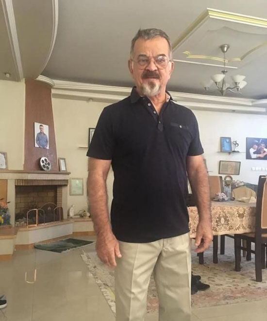 بیوگرافی و عکس های همه بازیگران سریال ساختمان 85 در شبکه آی فیلم