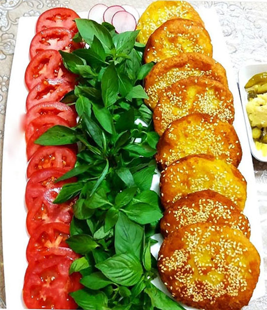 آموزش درست کردن غذاهای بدون پیاز و فوری!