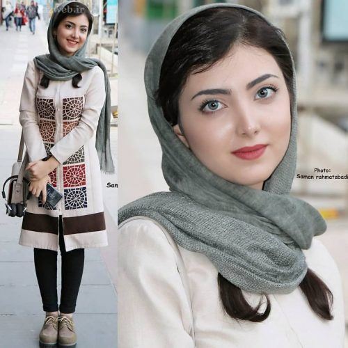 عکس و استایل جدید بازیگران به بهانه جشنواره بعد دوران کرونا