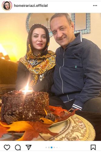 عکس و استایل جدید بازیگران به بهانه جشنواره بعد دوران کرونا