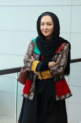 عکس و استایل جدید بازیگران به بهانه جشنواره بعد دوران کرونا