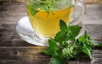 5 دمنوش فوق العاده برای جوانی و شادابی| پوستی بی عیب