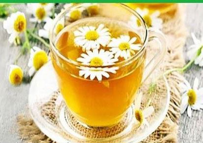 5 دمنوش فوق العاده برای جوانی و شادابی| پوستی بی عیب