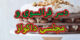 آموزش درست کردن دسر فرانسوی کیک داکواز، دسری خوشمزه و ترد