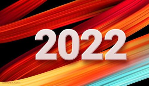زمان، ساعت و روز آغاز سال میلادی 2021-2022