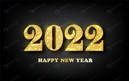 زمان، ساعت و روز آغاز سال میلادی 2021-2022