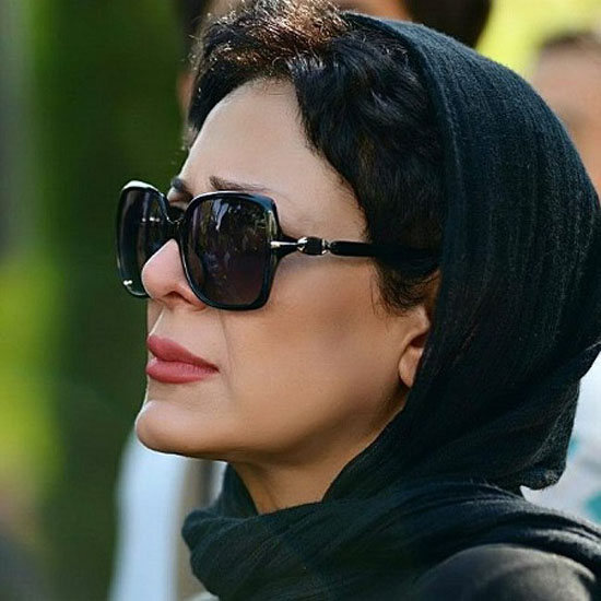 بیوگرافی و عکس های شراره دولت آبادی و همسرش و ماجرای مسائل احساسی