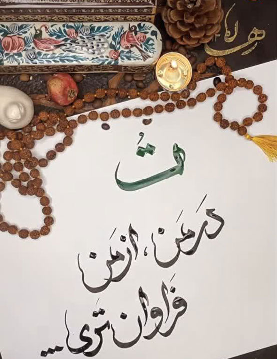 عکس های عاشقی خاص با جملات احساسی جدید