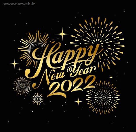 عکس نوشته و گیف های کریسمس 2022+ طالع بینی Christmas Poems 2022