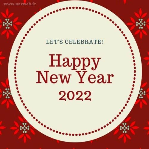 عکس نوشته و گیف های کریسمس 2022+ طالع بینی Christmas Poems 2022