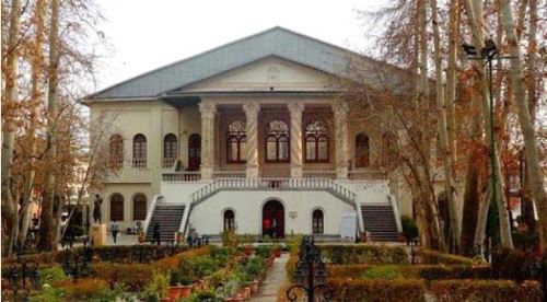 تهران گردی، اجاره آپارتمان روزانه مبله در تهران