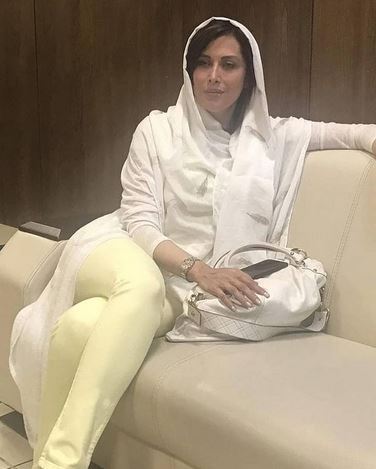 مدل لباس تهران گردی و پاساژ گردی بازیگران زن کشور