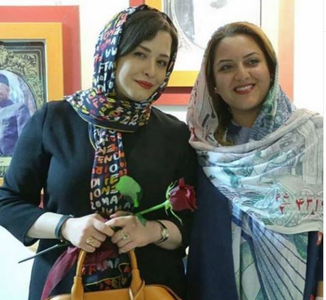 مدل لباس تهران گردی و پاساژ گردی بازیگران زن کشور