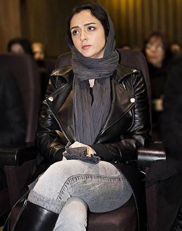 مدل لباس تهران گردی و پاساژ گردی بازیگران زن کشور
