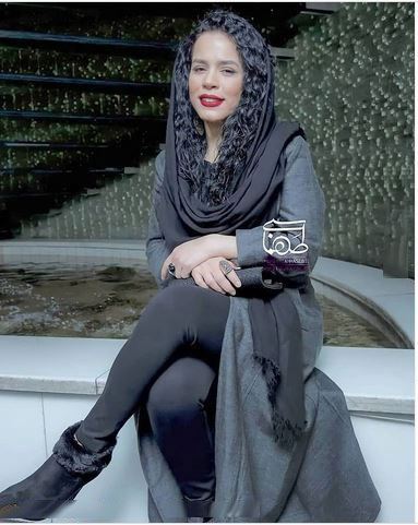 مدل لباس تهران گردی و پاساژ گردی بازیگران زن کشور