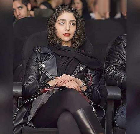 مدل لباس تهران گردی و پاساژ گردی بازیگران زن کشور