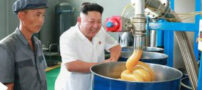 تولید روزانه 100 کیلو مدفوع انسان در کره شمالی به دستور کیم جونگ اون