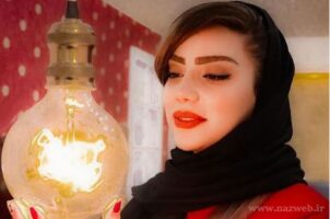 گالری عکس های شقایق بابایی بلاگر اصفهانی+ استایل و دلنوشته ها گالری عکس های شقایق بابایی بلاگر اصفهانی+ استایل و دلنوشته ها