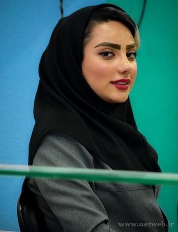 گالری عکس های شقایق بابایی بلاگر اصفهانی+ استایل و دلنوشته ها