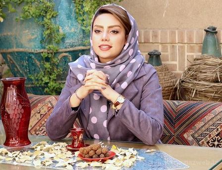 گالری عکس های شقایق بابایی بلاگر اصفهانی+ استایل و دلنوشته ها