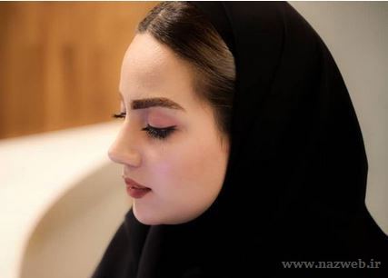 گالری عکس های شقایق بابایی بلاگر اصفهانی+ استایل و دلنوشته ها