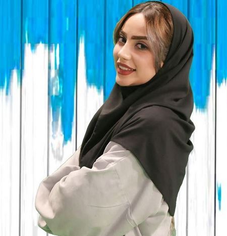 گالری عکس های شقایق بابایی بلاگر اصفهانی+ استایل و دلنوشته ها