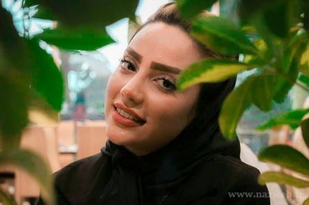 گالری عکس های شقایق بابایی بلاگر اصفهانی+ استایل و دلنوشته ها