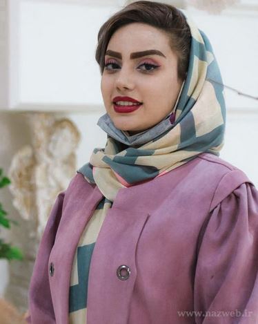 گالری عکس های شقایق بابایی بلاگر اصفهانی+ استایل و دلنوشته ها