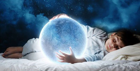 تعبیر خواب خدا | دیدن خواب خدا و امثال آن در خواب نشانه چیست؟