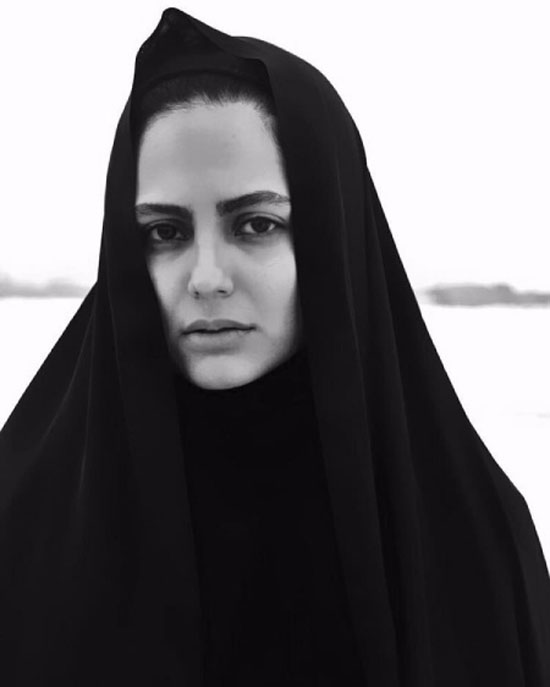 بیوگرافی نیلوفر کوخانی+ عکس های نیلوفر کوخانی و همسرش+ مصاحبه