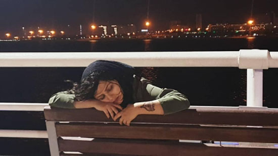 بیوگرافی نیلوفر کوخانی+ عکس های نیلوفر کوخانی و همسرش+ مصاحبه