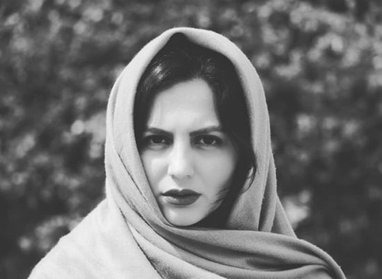 بیوگرافی نیلوفر کوخانی+ عکس های نیلوفر کوخانی و همسرش+ مصاحبه