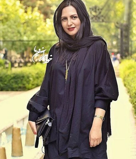 بیوگرافی نیلوفر کوخانی+ عکس های نیلوفر کوخانی و همسرش+ مصاحبه