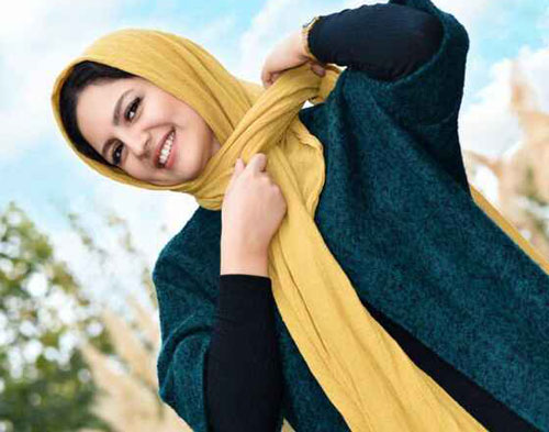 بیوگرافی نیلوفر کوخانی+ عکس های نیلوفر کوخانی و همسرش+ مصاحبه