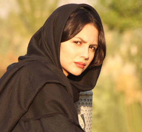 بیوگرافی نیلوفر کوخانی+ عکس های نیلوفر کوخانی و همسرش+ مصاحبه