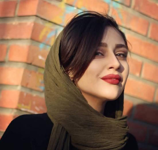 عکس های اینستاگرامی و زیبای میترا رفیع و همسرش+ بیوگرافی میترا رفیع