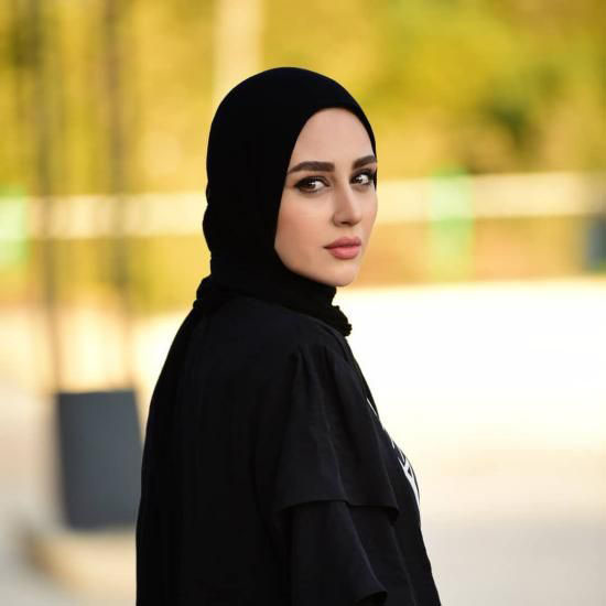 عکس های اینستاگرامی و زیبای میترا رفیع و همسرش+ بیوگرافی میترا رفیع