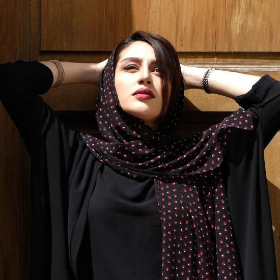 عکس های اینستاگرامی و زیبای میترا رفیع و همسرش+ بیوگرافی میترا رفیع
