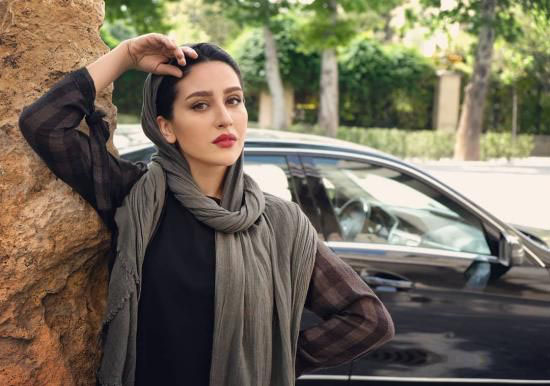 عکس های اینستاگرامی و زیبای میترا رفیع و همسرش+ بیوگرافی میترا رفیع