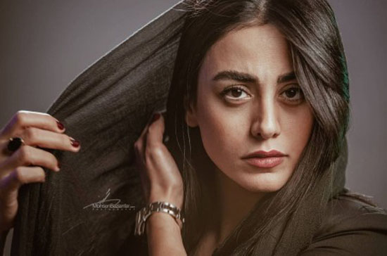 بیوگرافی نازنین کیوانی و همسرش+ عکس و سلفی اینستاگرامی نازنین کیوانی